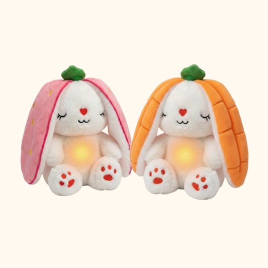 Peluche de Conejo Anti Estrés